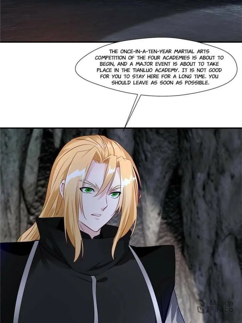 Read Peerless Ancient (Colored) chapter 105 image 24 on Lezhin