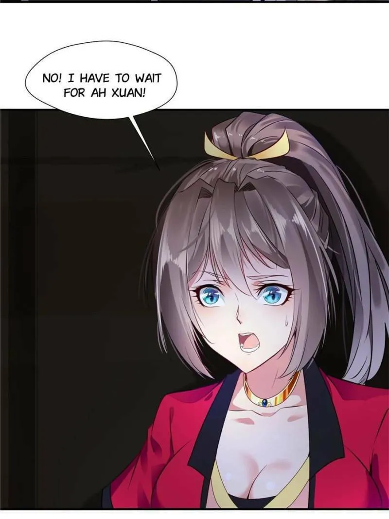Read Peerless Ancient (Colored) chapter 105 image 25 on Lezhin