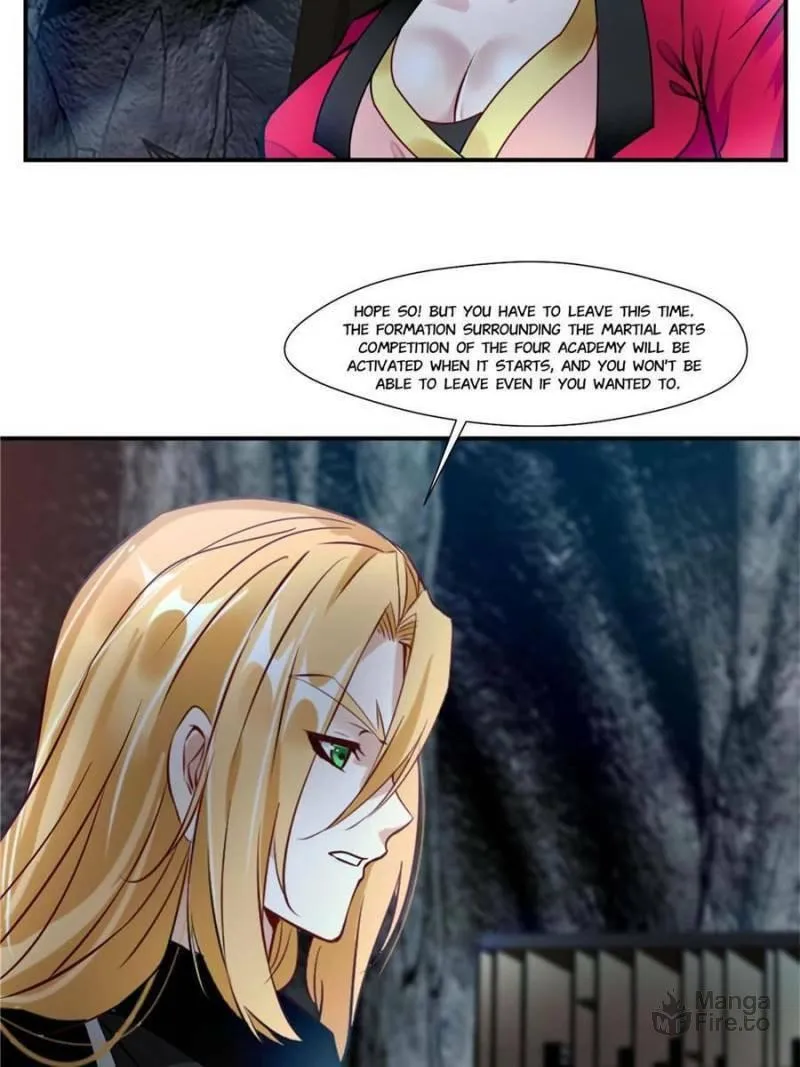 Read Peerless Ancient (Colored) chapter 105 image 29 on Lezhin