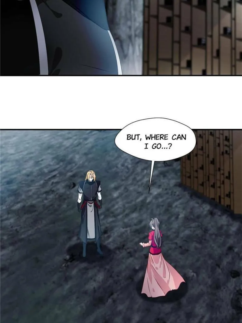 Read Peerless Ancient (Colored) chapter 105 image 30 on Lezhin