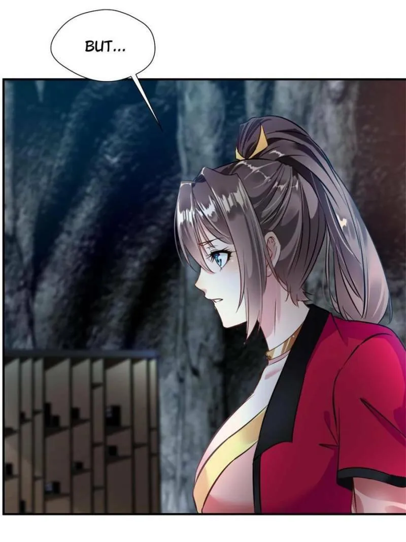 Read Peerless Ancient (Colored) chapter 105 image 33 on Lezhin