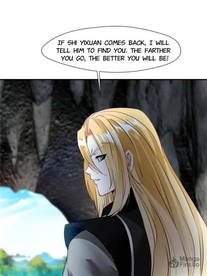 Read Peerless Ancient (Colored) chapter 105 image 34 on Lezhin