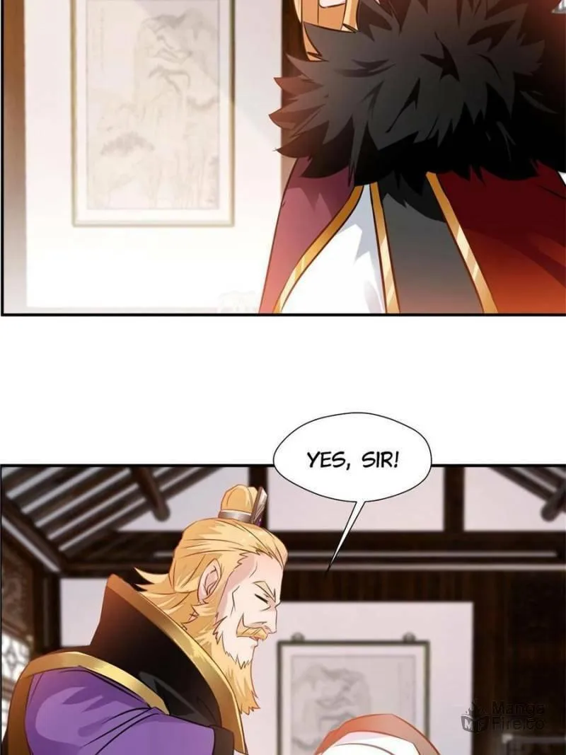 Read Peerless Ancient (Colored) chapter 105 image 5 on Lezhin