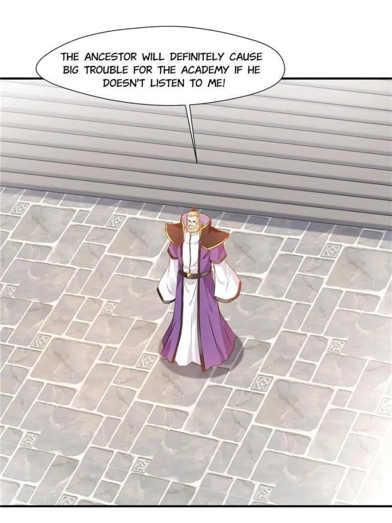 Read Peerless Ancient (Colored) chapter 105 image 7 on Lezhin