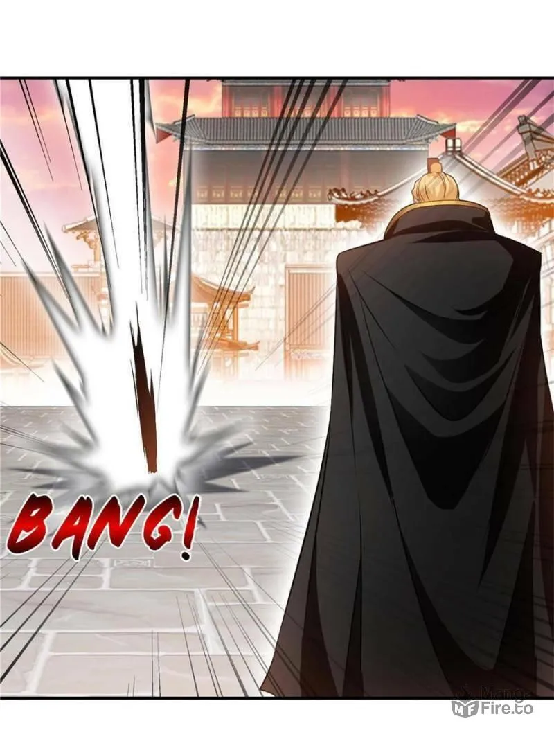 Read Peerless Ancient (Colored) chapter 105 image 9 on Lezhin