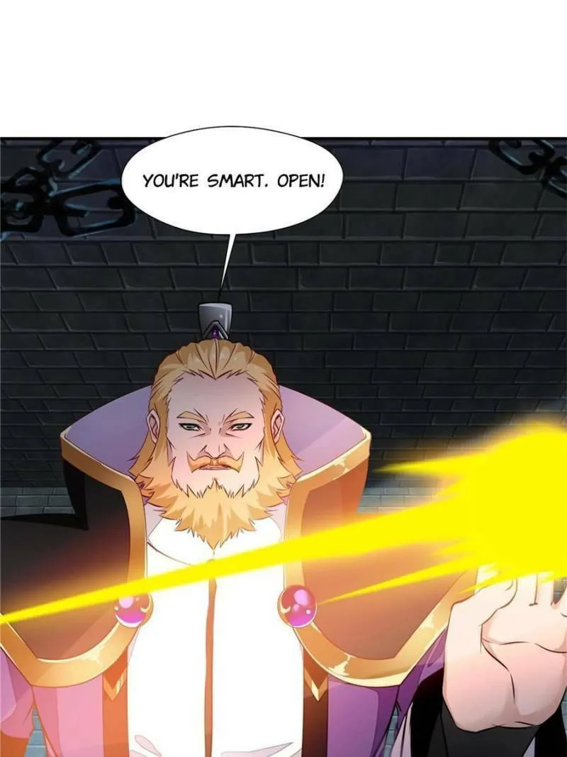 Read Peerless Ancient (Colored) chapter 106 image 10 on Lezhin