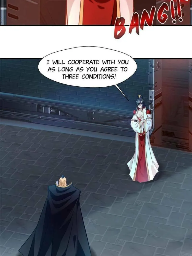 Read Peerless Ancient (Colored) chapter 106 image 13 on Lezhin