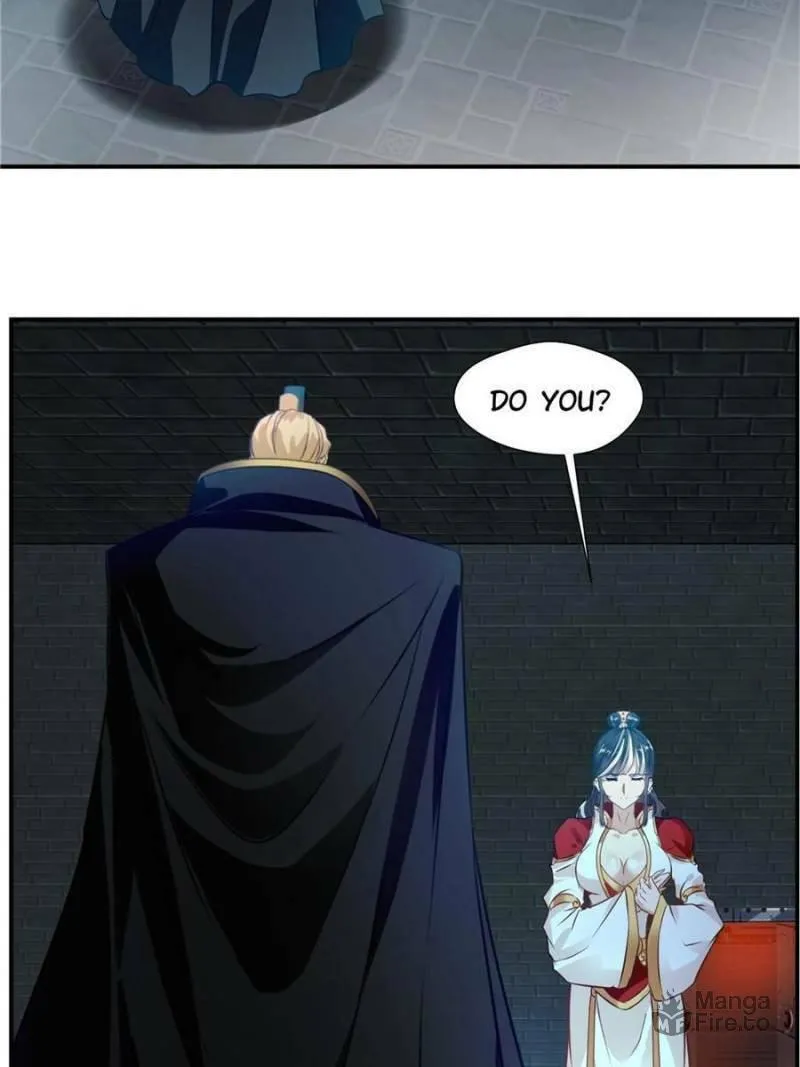 Read Peerless Ancient (Colored) chapter 106 image 14 on Lezhin