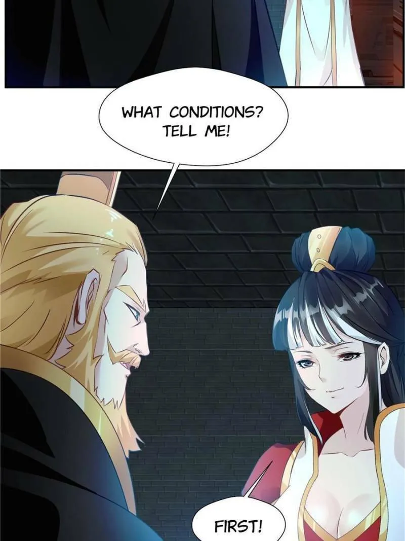 Read Peerless Ancient (Colored) chapter 106 image 15 on Lezhin