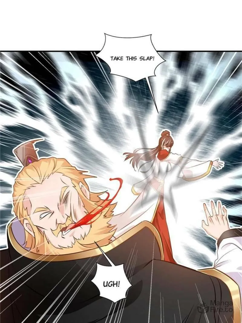Read Peerless Ancient (Colored) chapter 106 image 17 on Lezhin