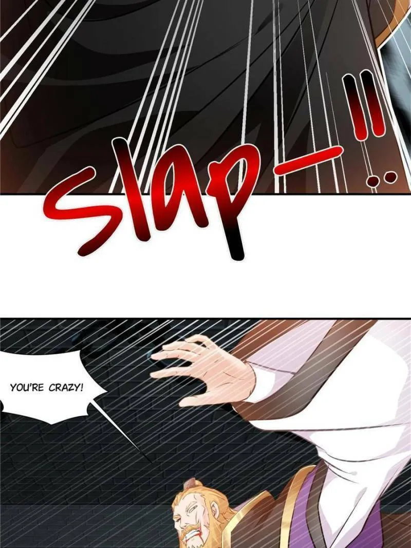 Read Peerless Ancient (Colored) chapter 106 image 18 on Lezhin