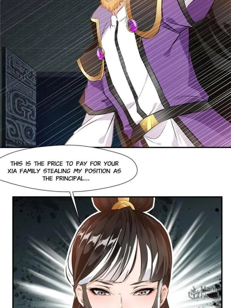 Read Peerless Ancient (Colored) chapter 106 image 19 on Lezhin