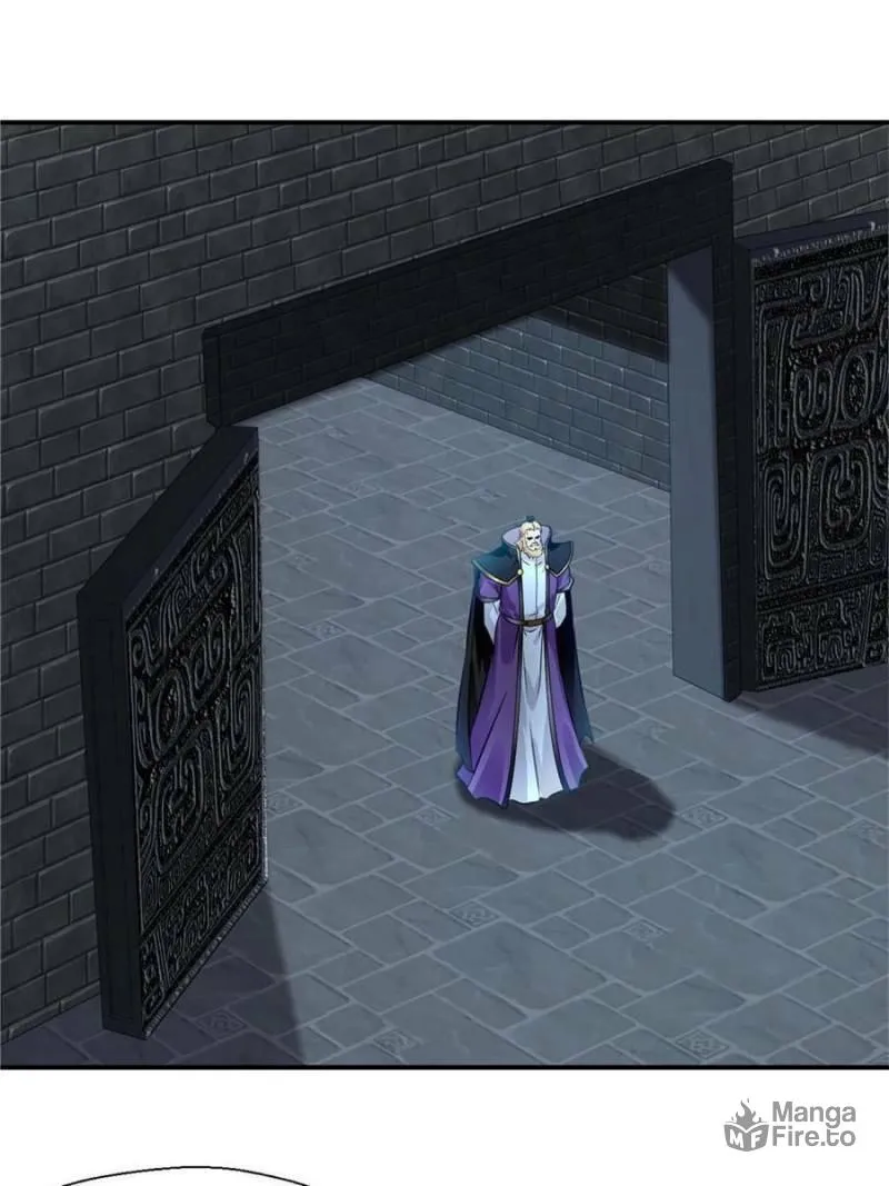 Read Peerless Ancient (Colored) chapter 106 image 2 on Lezhin