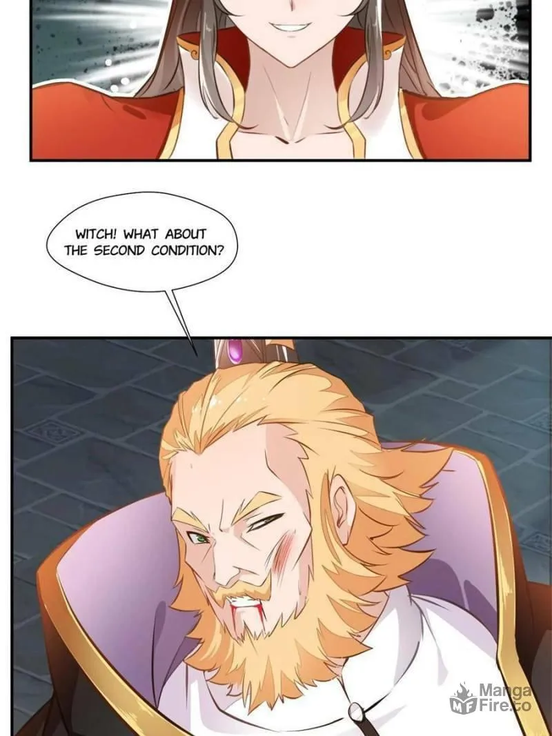 Read Peerless Ancient (Colored) chapter 106 image 20 on Lezhin