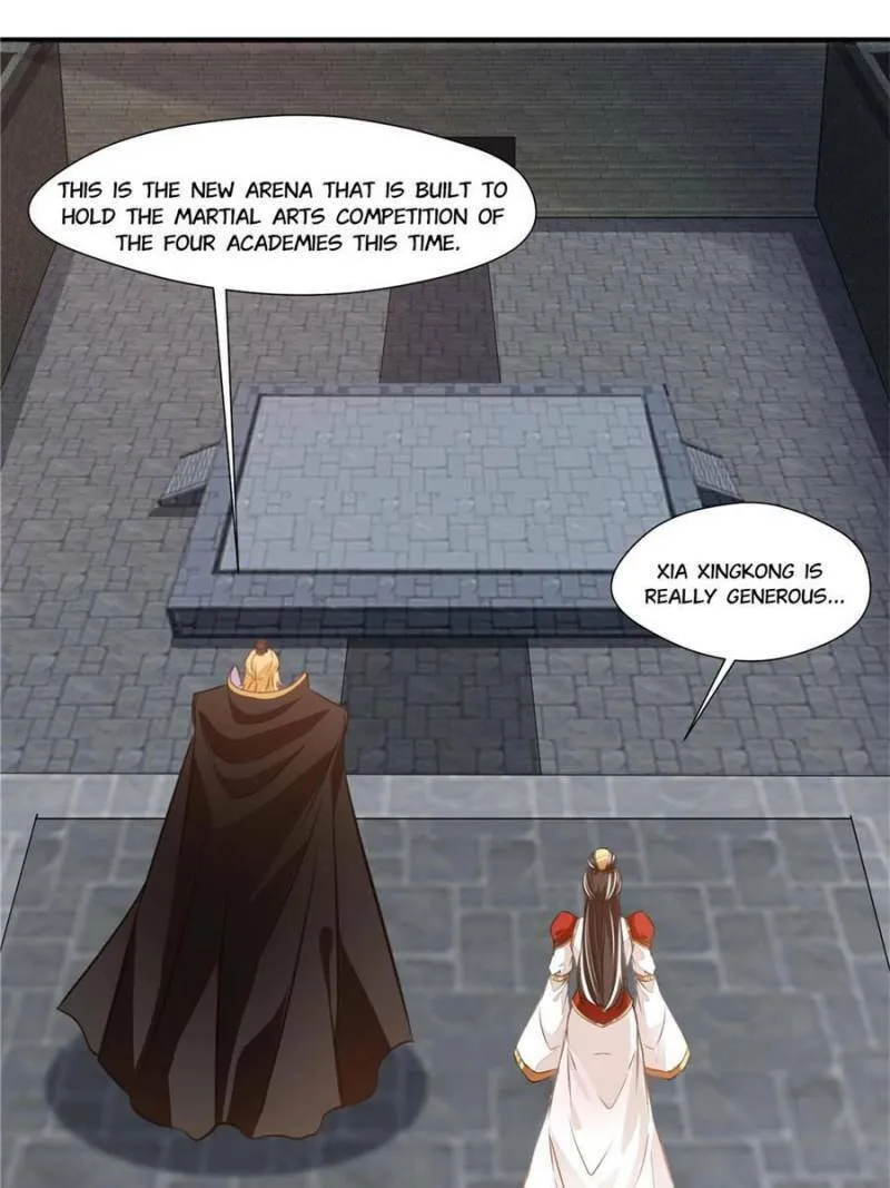 Read Peerless Ancient (Colored) chapter 106 image 27 on Lezhin