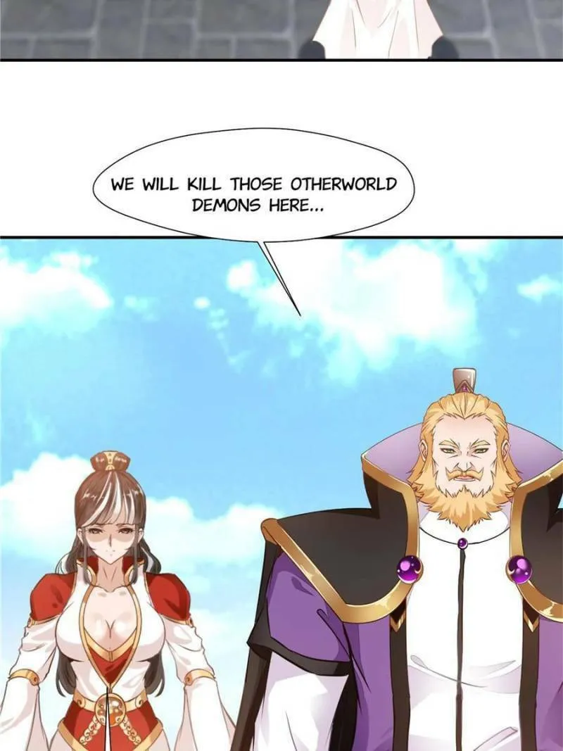 Read Peerless Ancient (Colored) chapter 106 image 28 on Lezhin