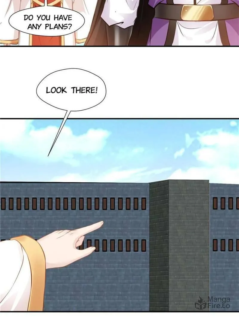 Read Peerless Ancient (Colored) chapter 106 image 29 on Lezhin