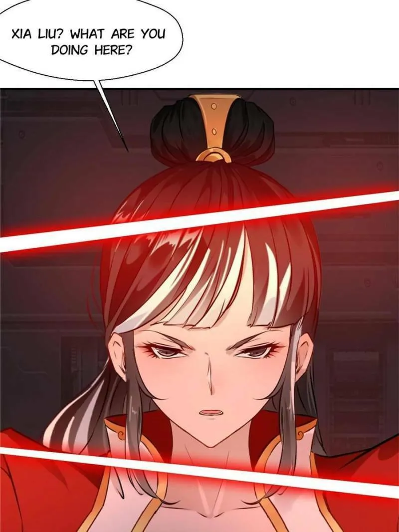 Read Peerless Ancient (Colored) chapter 106 image 3 on Lezhin