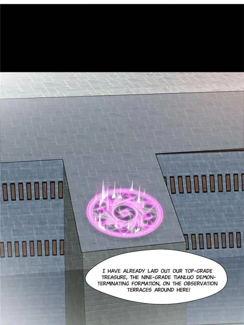 Read Peerless Ancient (Colored) chapter 106 image 30 on Lezhin