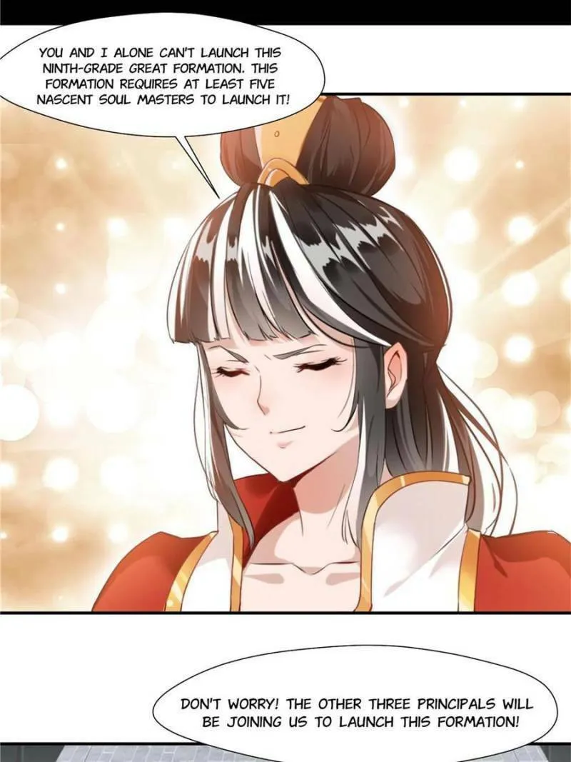 Read Peerless Ancient (Colored) chapter 106 image 33 on Lezhin