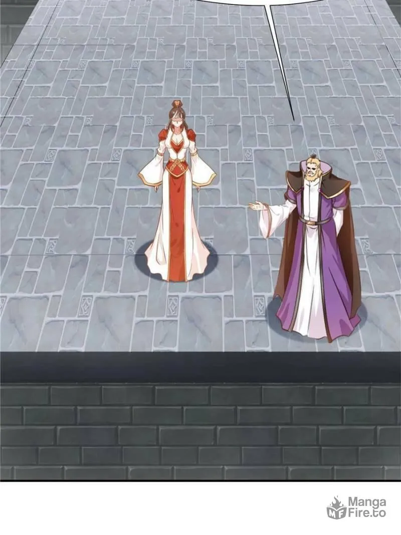 Read Peerless Ancient (Colored) chapter 106 image 34 on Lezhin