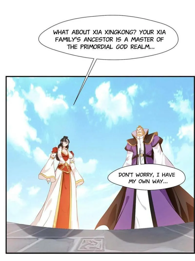 Read Peerless Ancient (Colored) chapter 106 image 37 on Lezhin