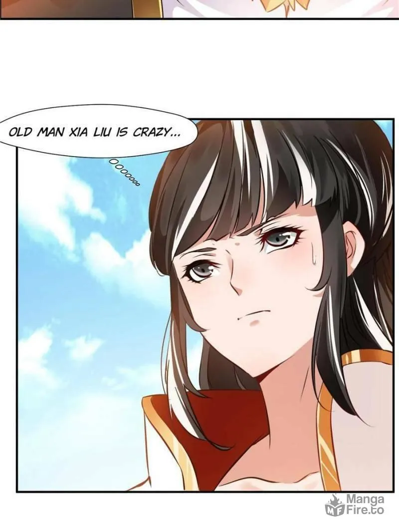 Read Peerless Ancient (Colored) chapter 106 image 39 on Lezhin