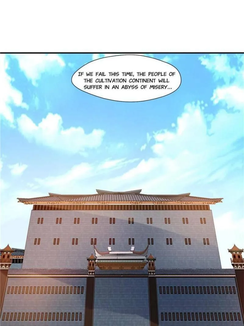 Read Peerless Ancient (Colored) chapter 106 image 40 on Lezhin