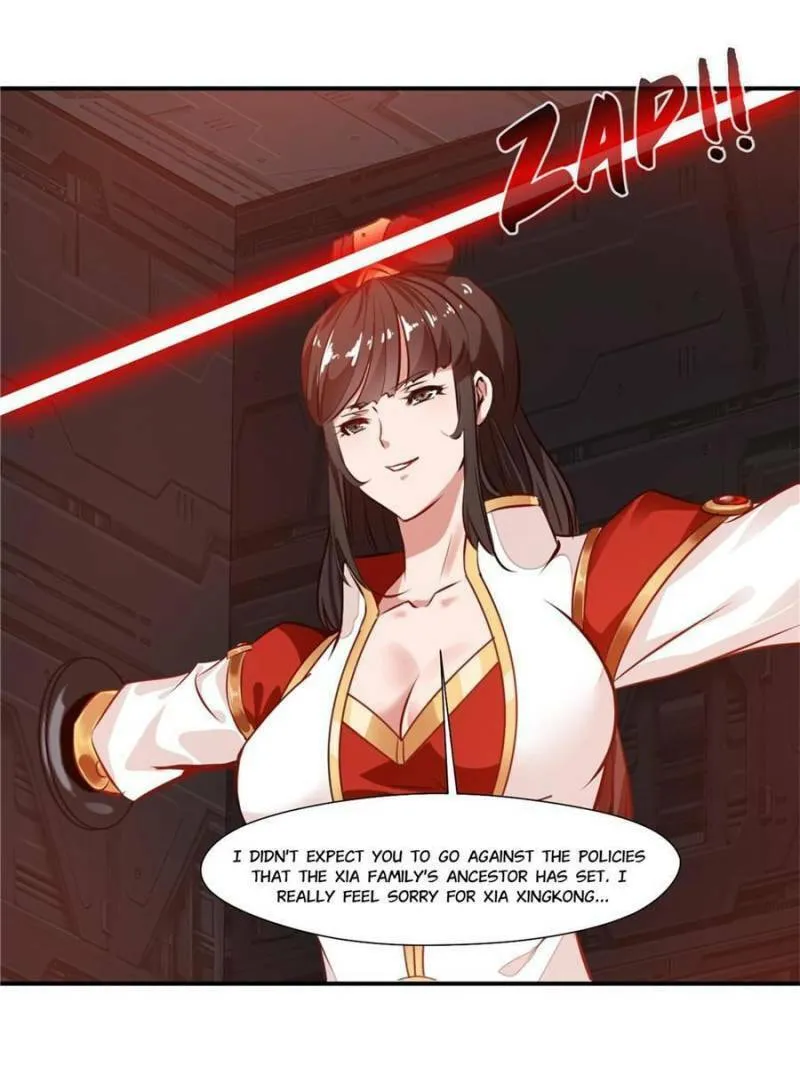 Read Peerless Ancient (Colored) chapter 106 image 7 on Lezhin