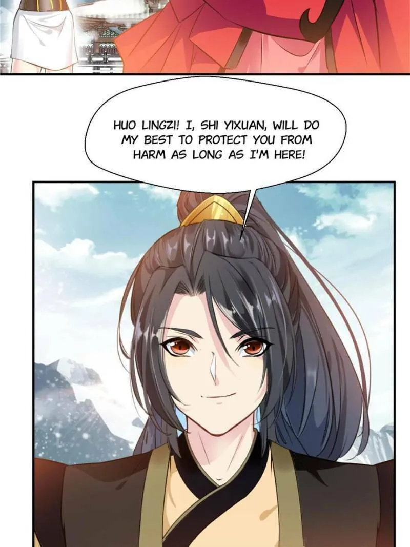 Read Peerless Ancient (Colored) chapter 107 image 10 on Lezhin