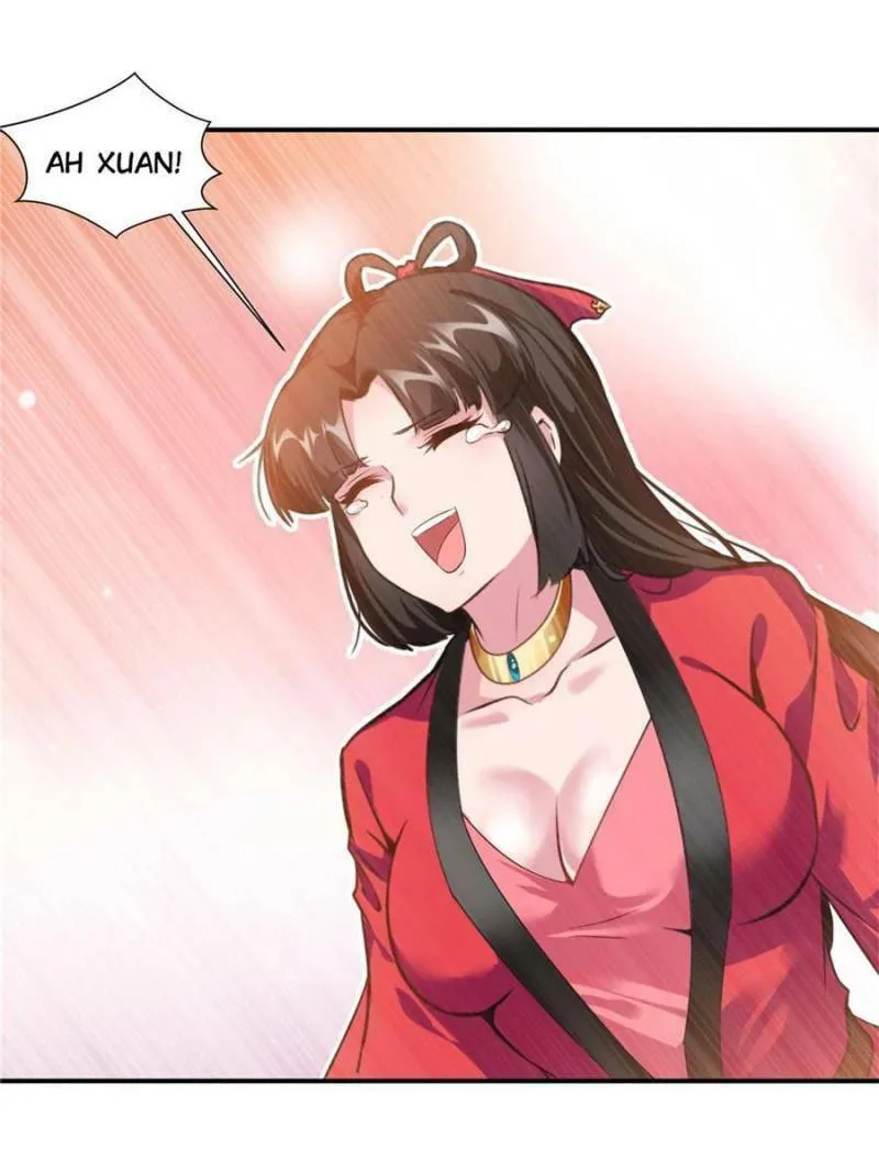 Read Peerless Ancient (Colored) chapter 107 image 12 on Lezhin