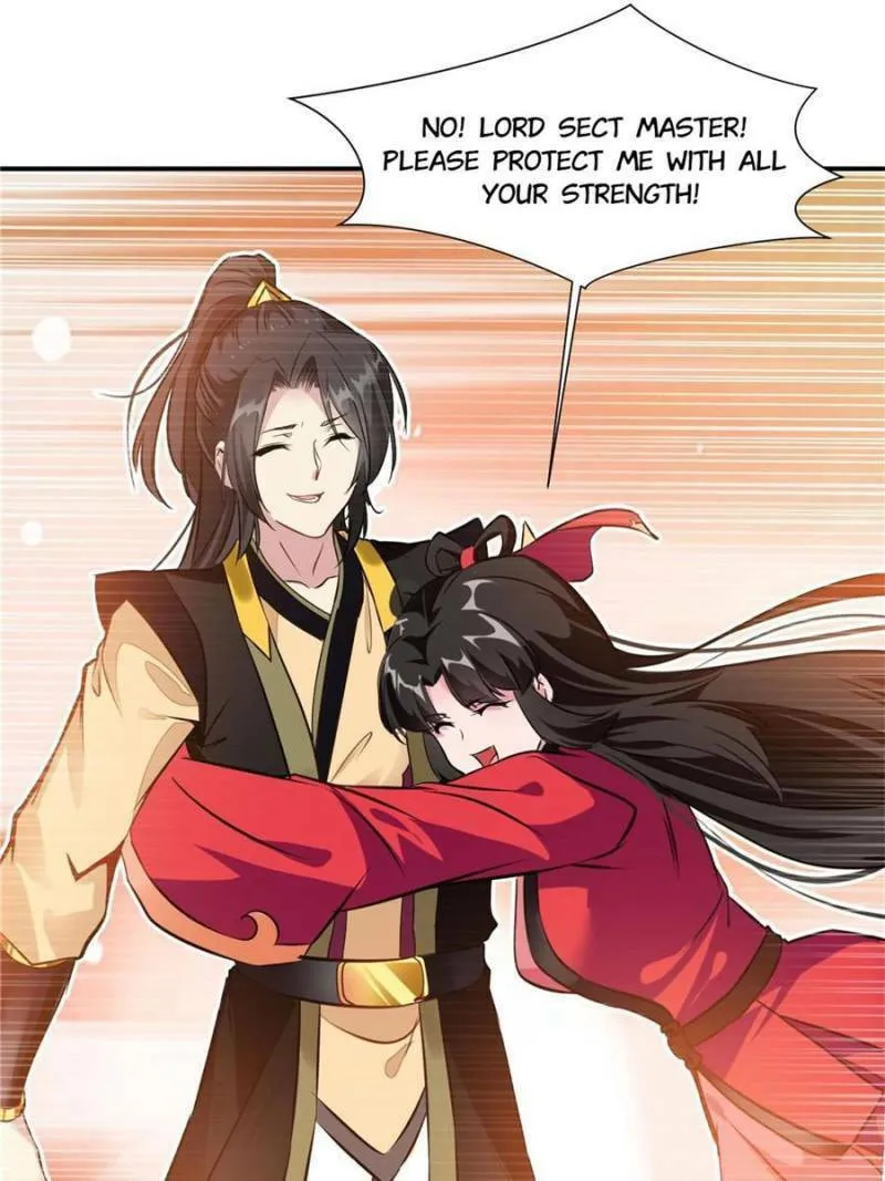 Read Peerless Ancient (Colored) chapter 107 image 13 on Lezhin