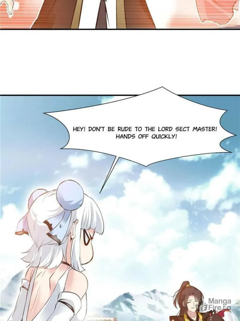 Read Peerless Ancient (Colored) chapter 107 image 14 on Lezhin