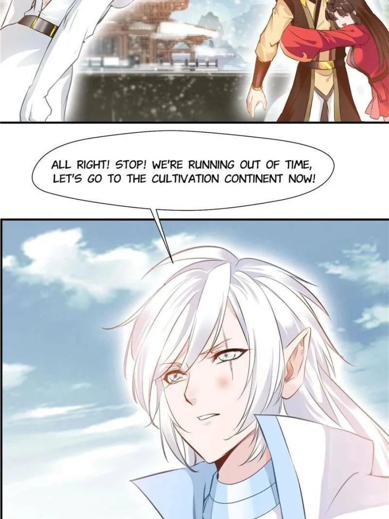 Read Peerless Ancient (Colored) chapter 107 image 15 on Lezhin