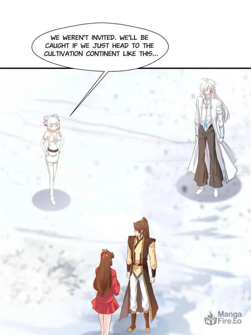 Read Peerless Ancient (Colored) chapter 107 image 17 on Lezhin