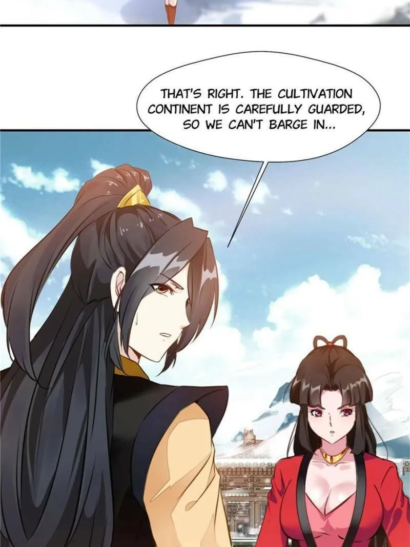 Read Peerless Ancient (Colored) chapter 107 image 18 on Lezhin