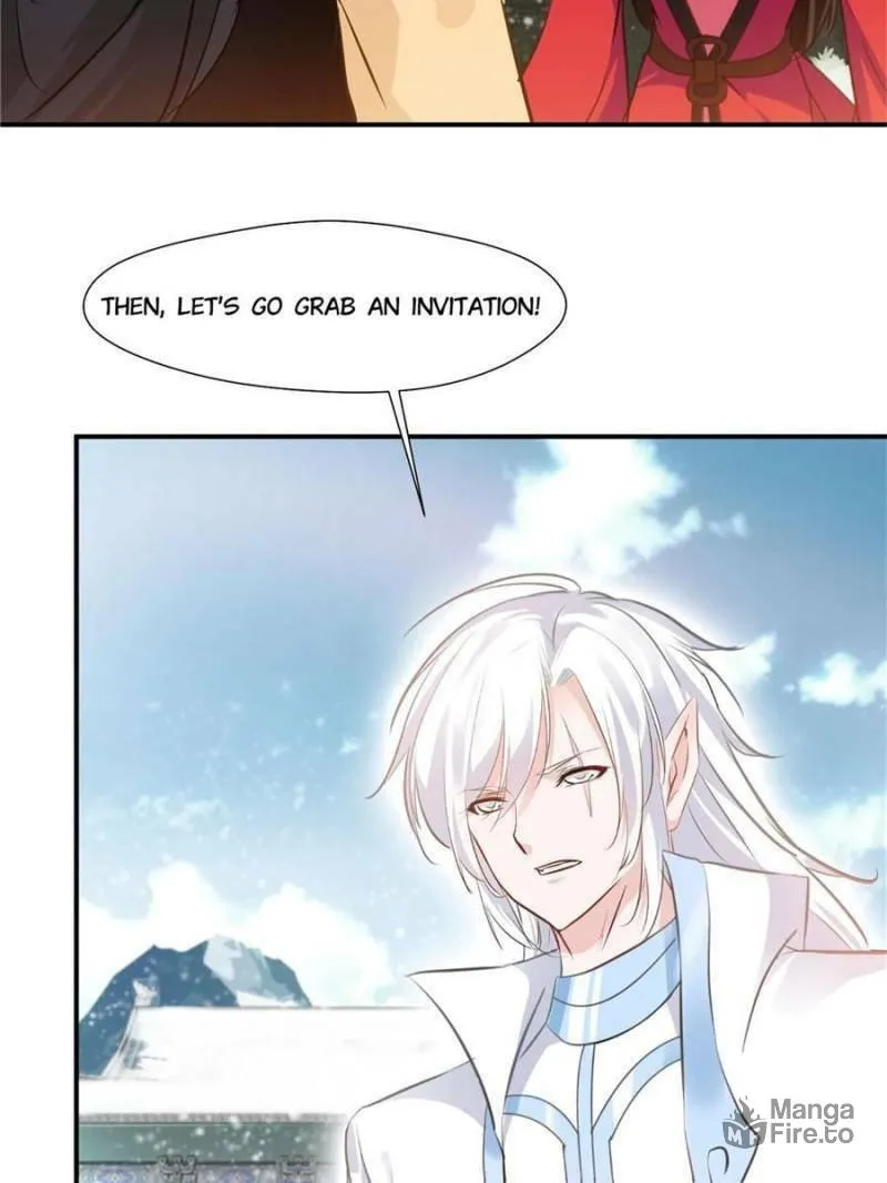 Read Peerless Ancient (Colored) chapter 107 image 19 on Lezhin