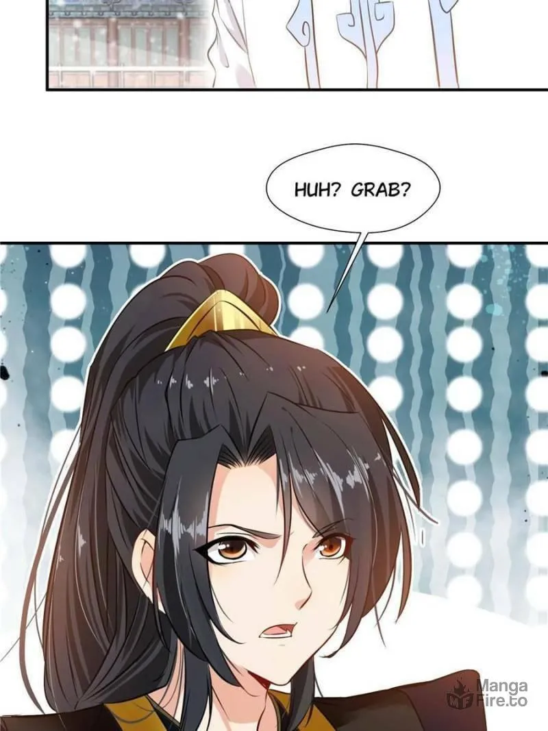 Read Peerless Ancient (Colored) chapter 107 image 20 on Lezhin