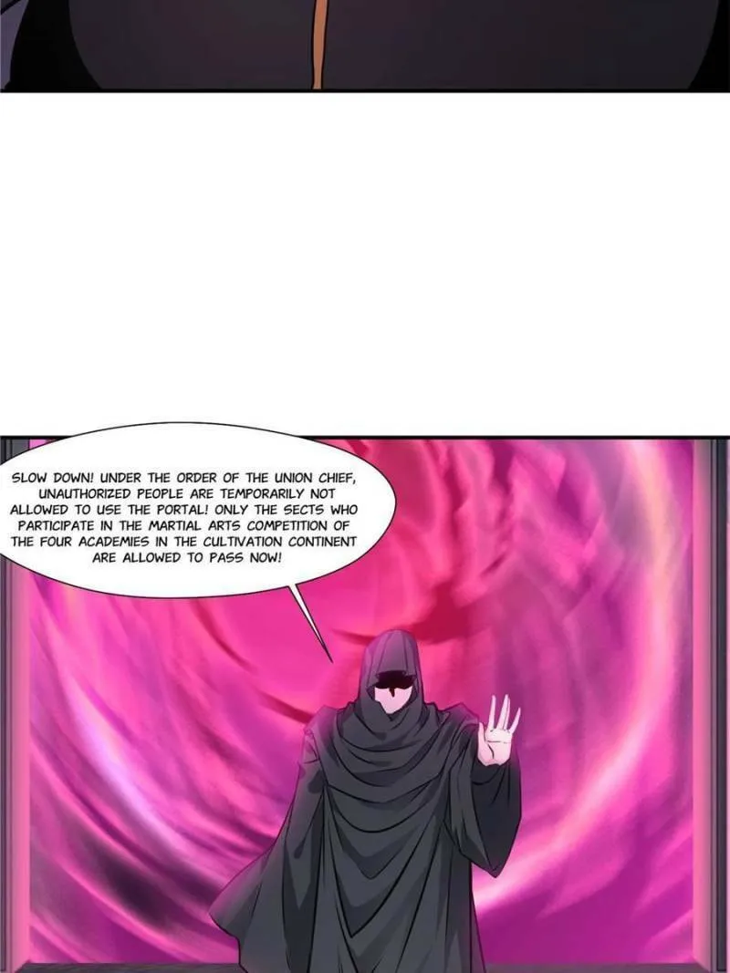 Read Peerless Ancient (Colored) chapter 107 image 28 on Lezhin