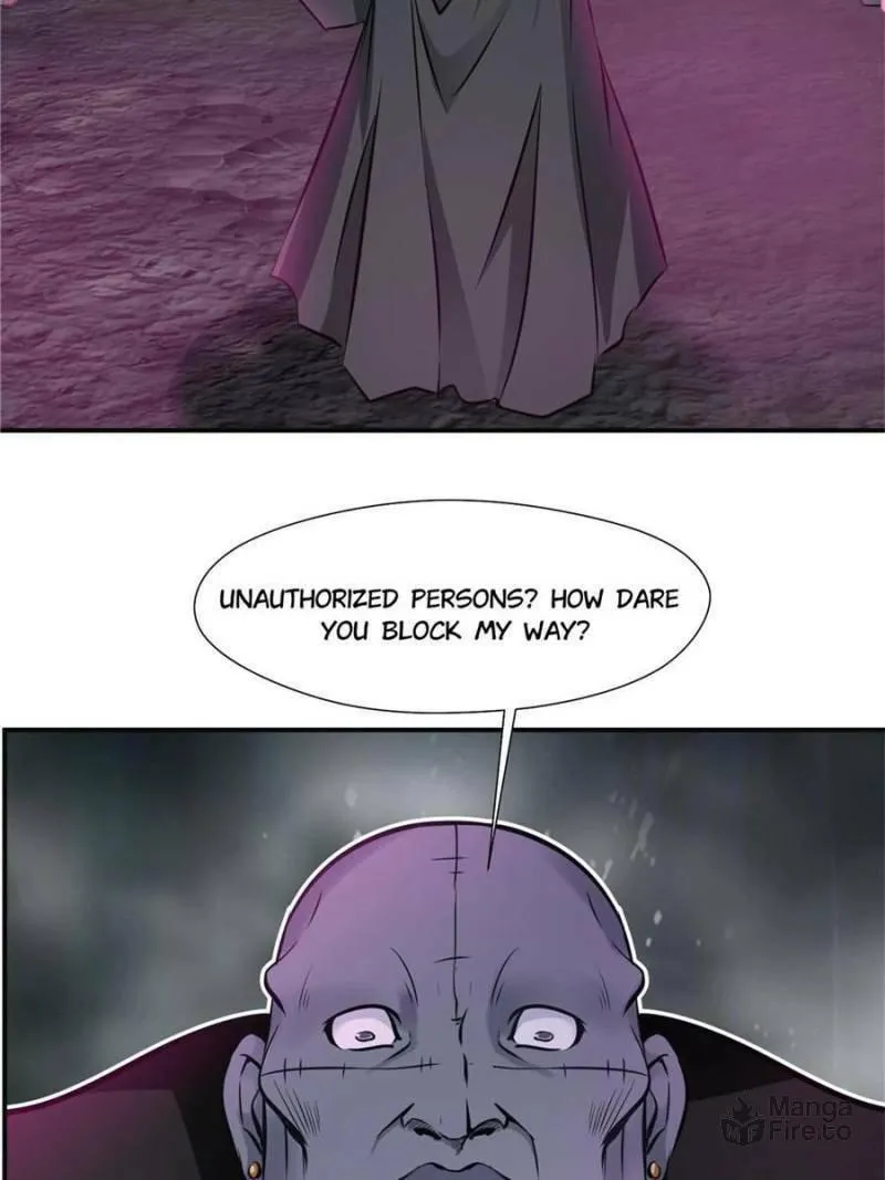 Read Peerless Ancient (Colored) chapter 107 image 29 on Lezhin