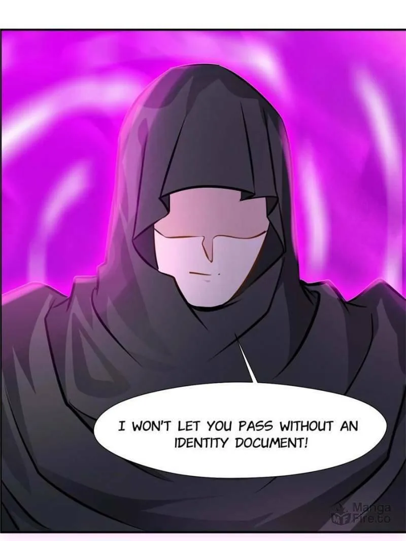 Read Peerless Ancient (Colored) chapter 107 image 32 on Lezhin