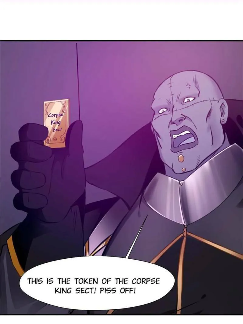 Read Peerless Ancient (Colored) chapter 107 image 33 on Lezhin