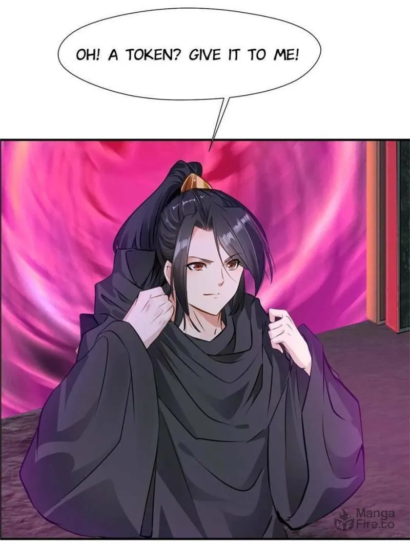 Read Peerless Ancient (Colored) chapter 107 image 34 on Lezhin