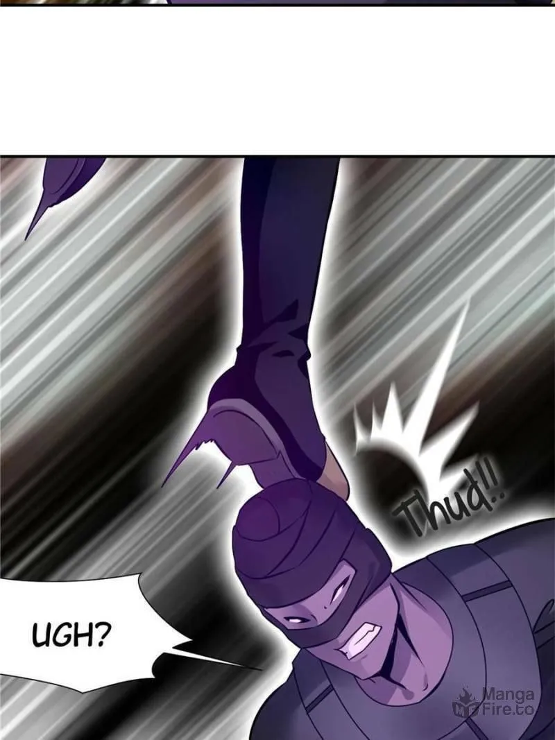 Read Peerless Ancient (Colored) chapter 107 image 39 on Lezhin
