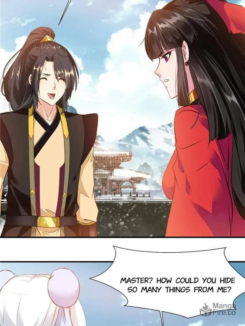 Read Peerless Ancient (Colored) chapter 107 image 4 on Lezhin