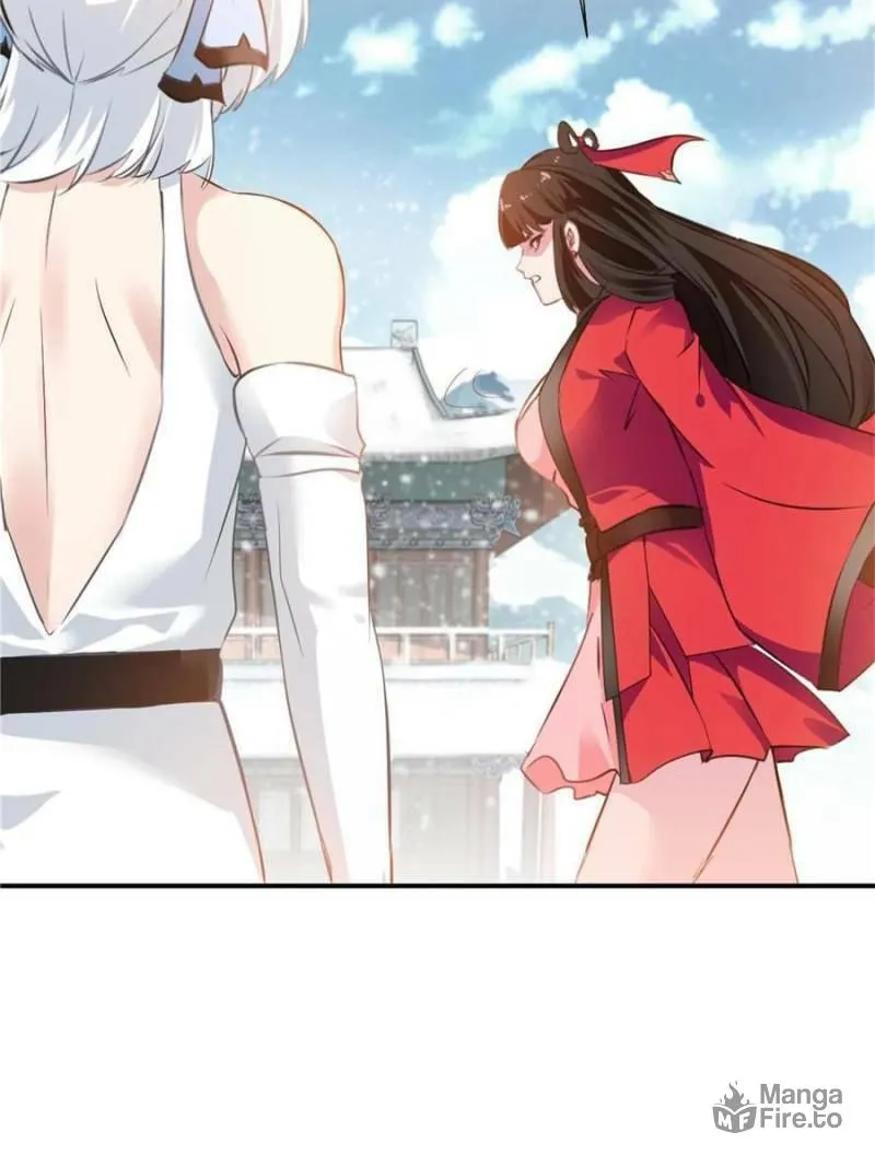 Read Peerless Ancient (Colored) chapter 107 image 5 on Lezhin