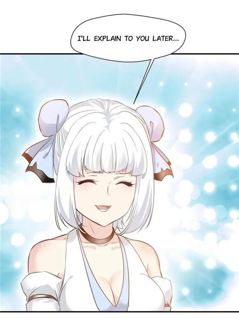 Read Peerless Ancient (Colored) chapter 107 image 7 on Lezhin