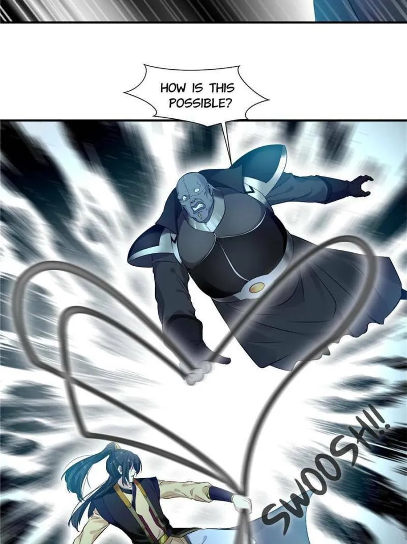 Read Peerless Ancient (Colored) chapter 108 image 10 on Lezhin