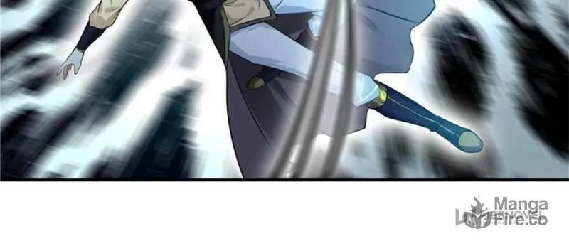 Read Peerless Ancient (Colored) chapter 108 image 11 on Lezhin