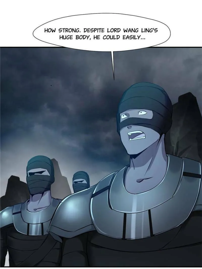 Read Peerless Ancient (Colored) chapter 108 image 12 on Lezhin
